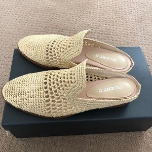 Mooni Silent D slides